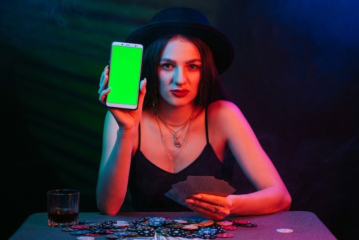ludo71 ট্রেজার বোল গেমের রহস্যময় বোল সাজানো দৃশ্য